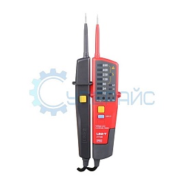 Индикатор напряжения UNI-T UT18B фото