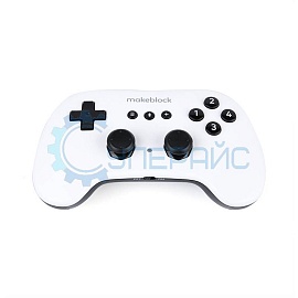 Беспроводной пульт управления Makeblock Bluetooth Controller V1 фото