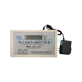 Промышленный барометр FYP-1 класса C фото