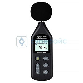 Шумомер цифровой Wintact WT1357 фото