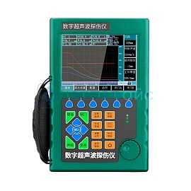 Портативный дефектоскоп SanLiang FD620 фото