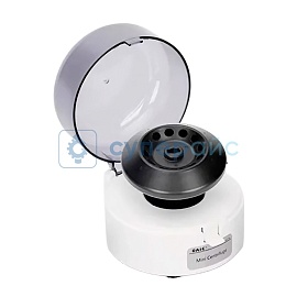 Настольная центрифуга Oaic MC-12K фото