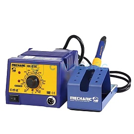 Станция для пайки MECHANIC HK-936 фото