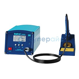 Паяльная станция BAKON BK3300D фото