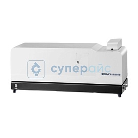 Анализатор размера частиц PUOU 6100-C фото