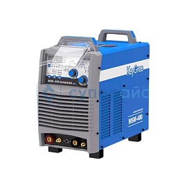 Сварочный аппарат KeyGree WSM400 фото