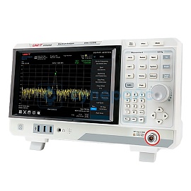 Анализатор спектра настольный UNI-T UTS-1032B фото