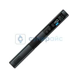 Паяльник FNIRSI HS-02B S фото