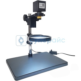 Микроскоп промышленный Allways AW33T-17095 фото