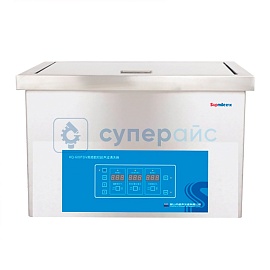 Лабораторная УЗ ванна Supmile KQ-600TDV фото