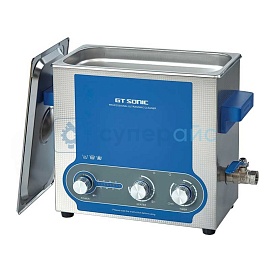 Ультразвуковая ванна GT SONIC-P13 фото