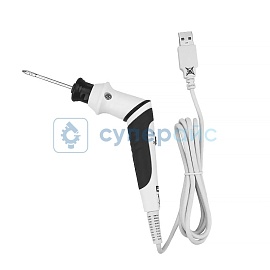 Паяльник GOOT MSD-5 фото