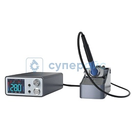 Паяльная станция AiXun T3B-210 фото