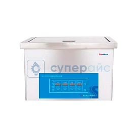 Ультразвуковой очиститель Supmile KQ-700VDV фото