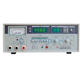 Измеритель лабораторный Tonghui TH2686C фото