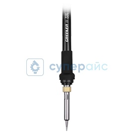 Паяльник GREENER FCY-Q01 (40 Вт) с набором аксессуаров фото