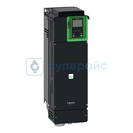 Преобразователь частоты Schneider Electric ATV630D45N4 фото