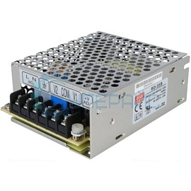 Блок питания Mean Well RD-35B фото