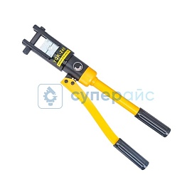 Гидравлические клещи MNZE YQK-240 фото