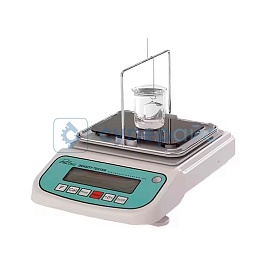 Цифровой плотномер Qunlong DX-300G фото