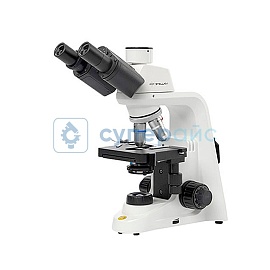 Биологический микроскоп Motic Stellar1 фото