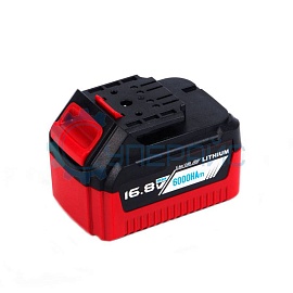 Аккумулятор Leiming (16.8 В, 1.5 Ач, Li-Ion) фото