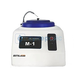 Шлифовально-полировочный станок ENLAB ELB-M-1 фото