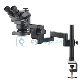 Видеомикроскоп Eakins KT-Z7050T фото