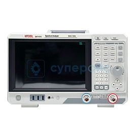 Цифровой анализатор спектра HTOOL SAT1015 фото