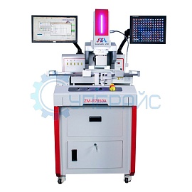 Инфракрасная паяльная станция Seamark ZM ZM-R7850A фото