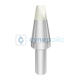 Жало паяльное Quick 501-6D фото