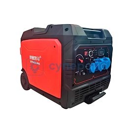 Генератор Zetengkaima KM7000 фото