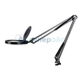 Настольная лампа-лупа SHOCREX PD447178T фото