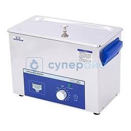 Очиститель УЗ Derui MS40 120 Вт фото