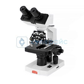 Учебный бинокулярный микроскоп JNOEC DN-10B фото