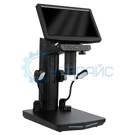 USB микроскоп SHOCREX W7-2400 с фото и видеосъёмкой фото