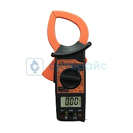 Токовые клещи-мультиметр Victor DM6266 фото