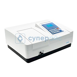 Фотометрический спектрометр Mapada V-1600 фото