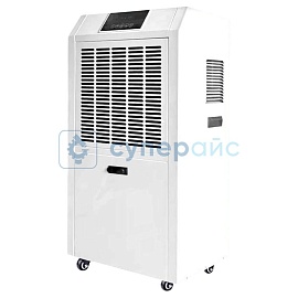 Аппарат для устранения сырости Huameifang HM-9156B фото