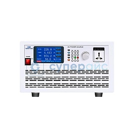 Цифровой источник питания YONGPENG YP4102 500V фото