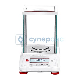 Прецизионные весы Ohaus PX85ZH фото