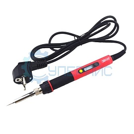 Цифровой паяльник CXG 936d с регулировкой температуры, 60 Вт фото