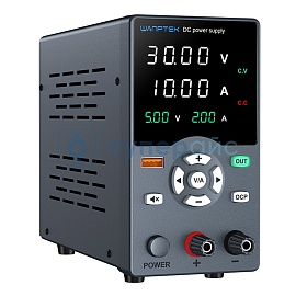 Лабораторный блок питания Wanptek GC305H фото