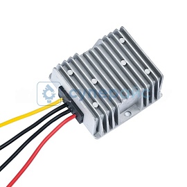 Преобразователь понижающий Acridn 20 А 240 Вт фото