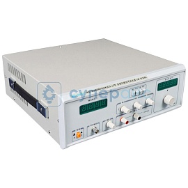 Цифровой генератор сигналов Longwei LW-1212BL фото