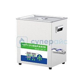 Ультразвуковая емкость для очистки Yunyi YLS1614-50 фото