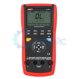 Измеритель LCR UNI-T UT611 фото