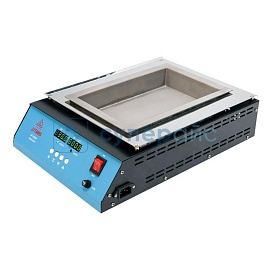 Ванна для пайки цифровая JFTOOIS JF-252A фото