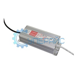 Водонепроницаемый блок питания Smun SMV-75-24 (24 В, 3.2 А, 75 Вт) фото