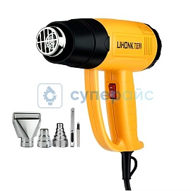 Фен промышленный LIHONK LK-630E фото